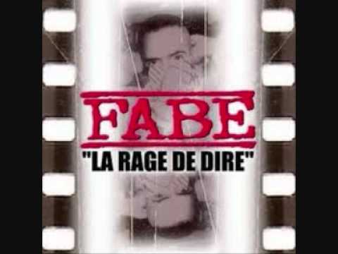 Fabe – On m’a dit (feat. Haroun) – Lyrics