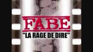 Fabe - On m'a dit (feat. Haroun) - Lyrics