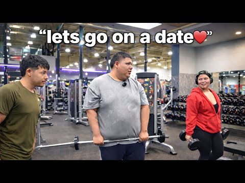 I Worked Out Until I Couldn’t Move…