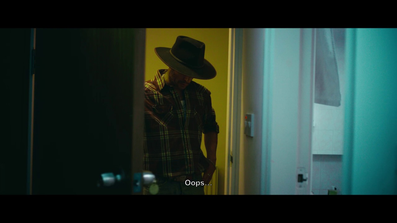 Open video