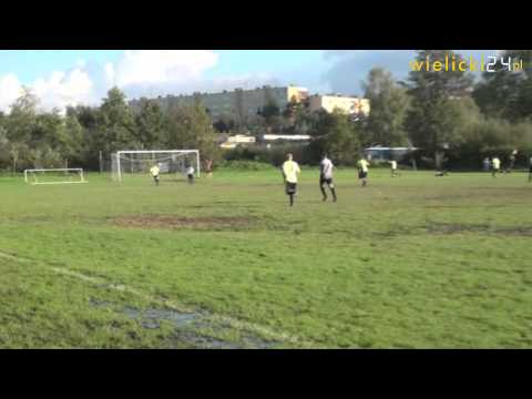 Wieliczanka vs Batory