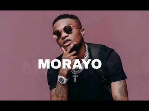 Wizkid - Corner ft. Gyptian & Ice Prince (Official Audio)