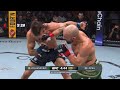 Alexander Volkanovski Vs Diego Lopes 2 FULL FIGHT RECAP