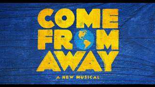 Come From Away Costume Party (No Dialogue Edit)