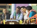 Best Of Amjad Rana Amanat Chan Qawali Performance New Punjabi Stage Drama Pakistani