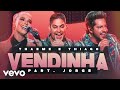 Thaeme & Thiago - Vendinha (Ao Vivo Em São Paulo / 2019) ft. Jorge