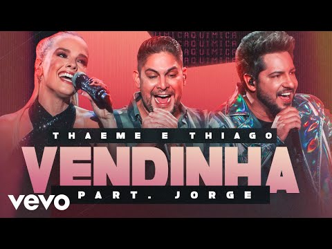 Thiago Carvalho - Mil Bocas - Ao Vivo (w/ Natanzinho Lima) on Spotify Charts