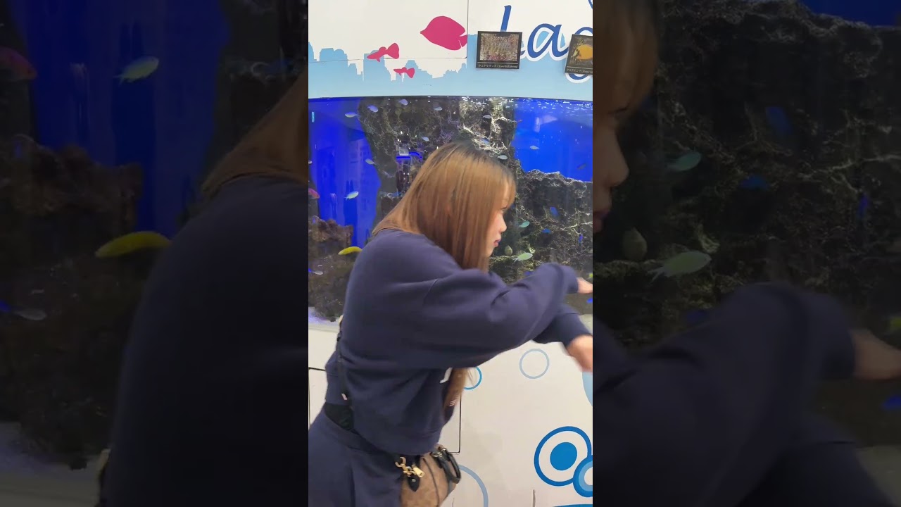 東京に行ってきました😊 #たっちゃまんふぁみりー #東京