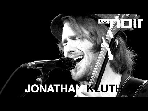 Jonathan Kluth - Putting Out Fires (live bei TV Noir)