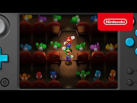 ޥꥪ&륤RPG1 DX ȥ졼顼 [E3 2017]