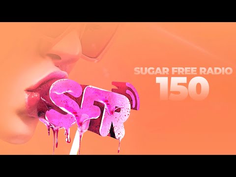 Rony Seikaly Presents: Sugar Free Radio #150