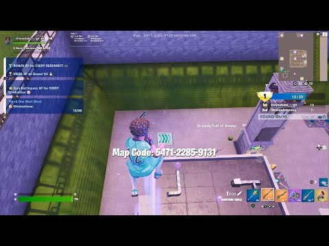 Me and shateek kill each Other in the same time