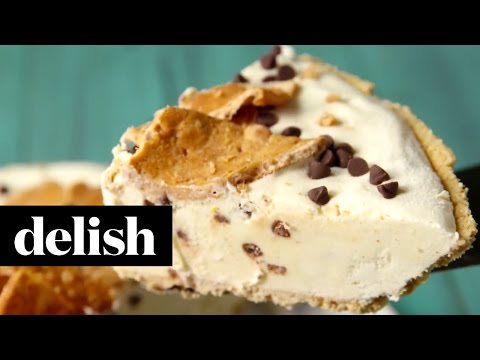 download lagu mp3 mp4 No Bake Chocolate Chip Cannoli Cheesecake, download lagu No Bake Chocolate Chip Cannoli Cheesecake gratis, unduh video klip No Bake Chocolate Chip Cannoli Cheesecake