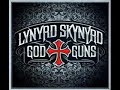 Lynyrd Skynyrd - Unwrite That Song