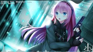 Genesis feat. Megurine Luka [ dj-Jo Remix ]