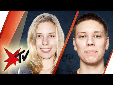 Nele en Sabeth — spijt van geslachtsaanpassing (Stern TV, Duits)