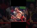 Kane Is Unmasked For The First Time 2003 Edit