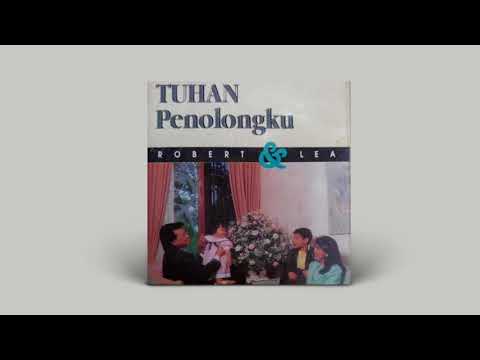 Jadikanku Hamba Setia – Robert & Lea Sutanto