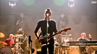 Ornatos Violeta - Ouvi Dizer [Coliseu do Porto - 01-11-12]