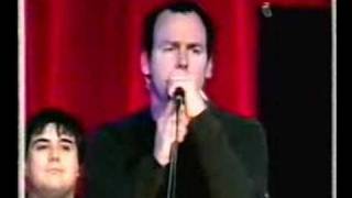 Bad Religion - The Reverb Show, NY 1998 - Part 1