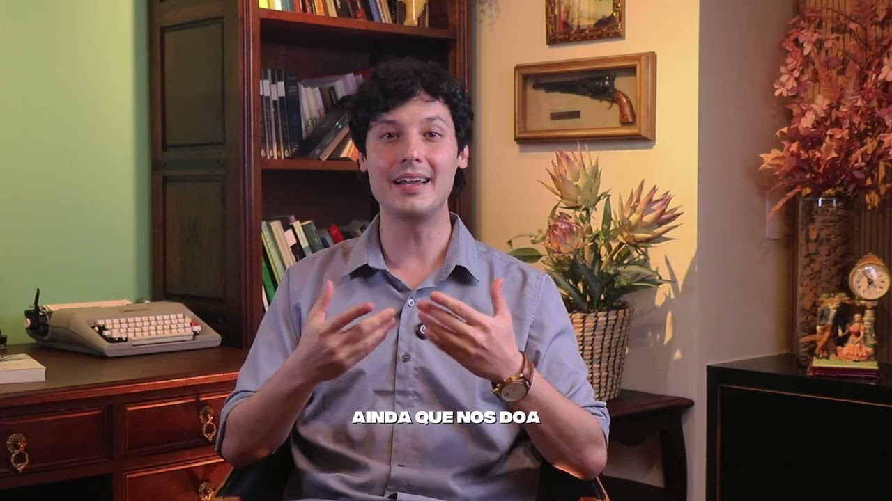 Guilherme Augusto - Mensagem para casais em crise