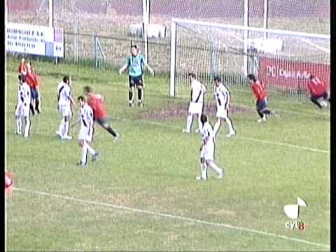 J38: Real Ávila - Palencia