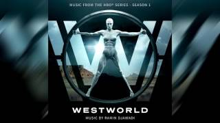 Westworld OST Season One  34  Reverie