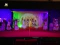 Christmas Jamboree 2012 Thanjavur Bommai Song Dance