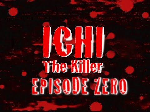 Ichi the Killer: Episode Zero (2002) - Anime Trailer