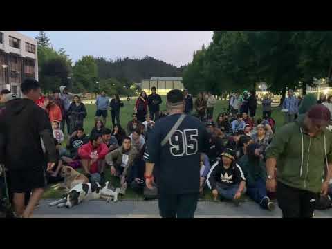 DEAFC vs. BOLT SUPRA: SEMIFINAL - Batallas Under Final