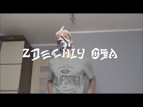 zdechly osa - h aate