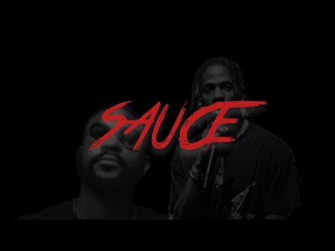 Travis Scott X Damso Type Beat 2019 - "Sauce"