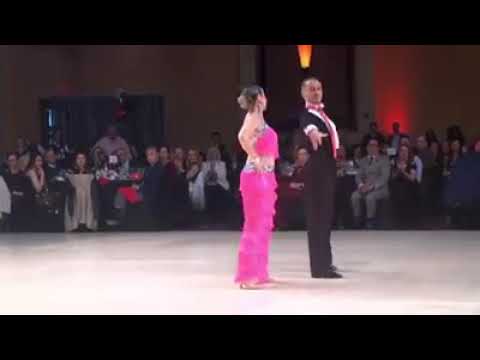 Dr. Beata DiZoglio - Winner of the People's Choice Award - 2019