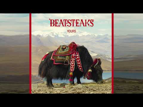 Beatsteaks - L auf der Stirn (feat. Deichkind)  (Audio)