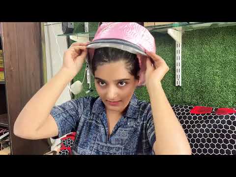 SPA at Home 🏡 😱 home vlog ziya Siddiqui.  SPA at Home 😐 😱 home vlog 👍😎
