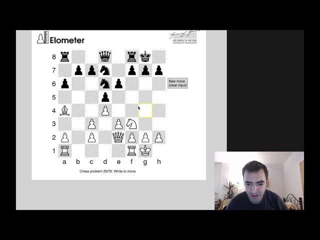 Introducing Chessify's New Feature: Full Game Analysis with Stockfish