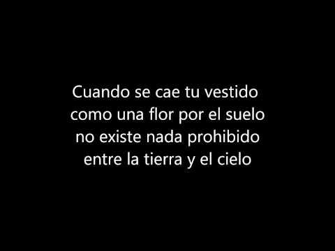 Los Nocheros - Entre la tierra y el cielo (con letra) (with lyrics)