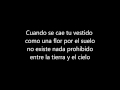 Los Nocheros - Entre la tierra y el cielo (con letra) (with lyrics)