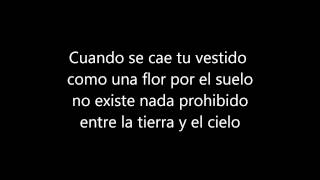 Los Nocheros - Entre la tierra y el cielo (con letra) (with lyrics)