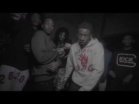 NHO Lil June x LuhNate - Bandz On My Head (Official Video) Shot by: MyWayTv