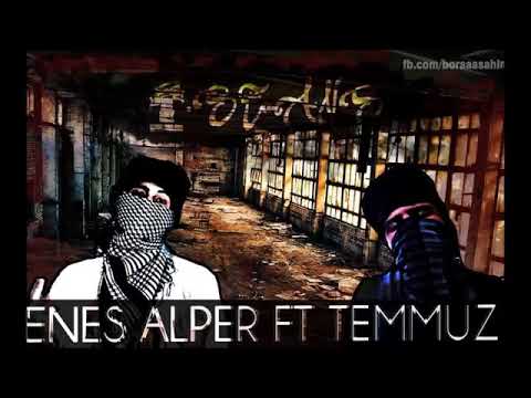 Enes Alper-1.Seans (ft. Temmuz)