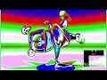 Gummy Bear Enchanted With Futuristic High Voice