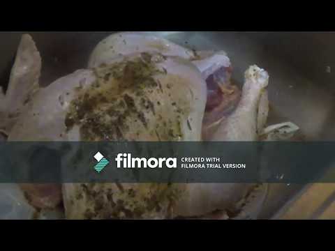 download lagu mp3 mp4 Adelle Davis Turkey Roasting Recipe, download lagu Adelle Davis Turkey Roasting Recipe gratis, unduh video klip Adelle Davis Turkey Roasting Recipe