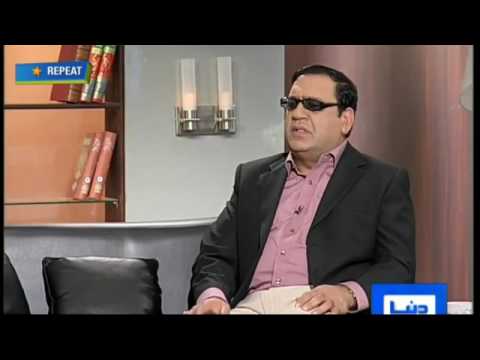 Azizi as Chaudhry Shujaat 6