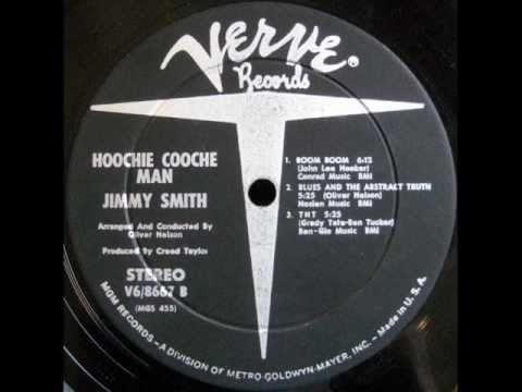 Jimmy Smith - Blues and the Abstract Truth