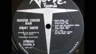 Jimmy Smith - Blues and the Abstract Truth