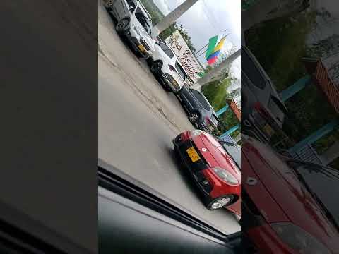 juandi les muestra la salida de barbosa Santander