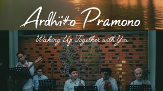 Download lagu Waking Up Together with You - Ardhito Pramono - (Live Cover by Samii Music) mp3 Download lagu Waking Up Together with You - Ardhito Pramono - (Live Cover by Samii Music) mp3