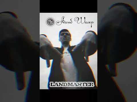 LANDMASTER ~ Ачоиб Шахр ( Beat Prod By Mateosh )