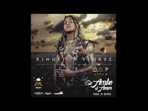 KINGSTON FLOREZ (SE ACABO EL AMOR) derechos reservados
